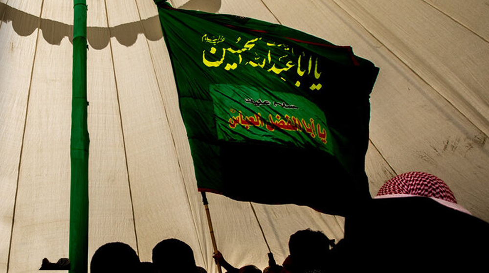 Iranians hold mourning ceremonies to mark Ashura