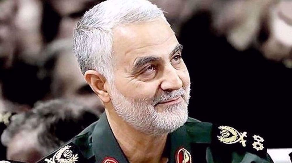 Iran rejects claim about Trump assassination, asserts will pursue Soleimani case legally