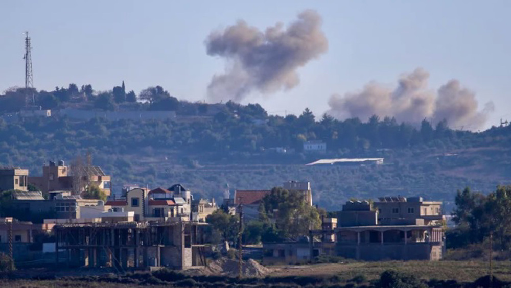 Hezbollah launches retaliatory attacks against Israeli positions