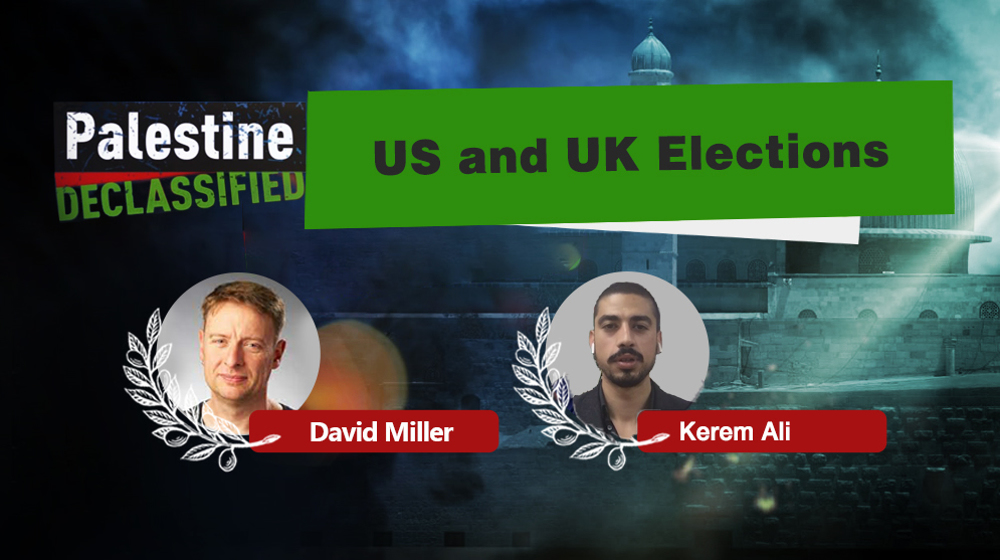 Élections aux États-Unis et en Grande-Bretagne