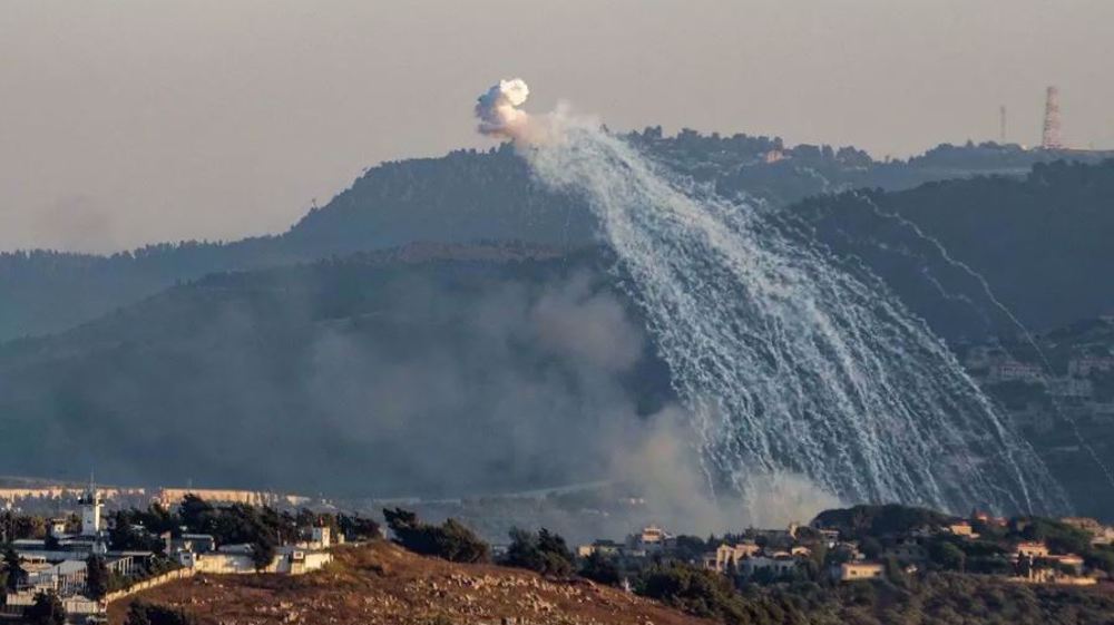 Israel kills 3 Syrian children in attack on southern Lebanon: Report