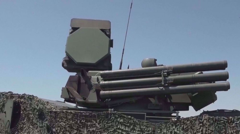 Russia downs 36 drones, HIMARS rockets; Ukraine reports 69 battles