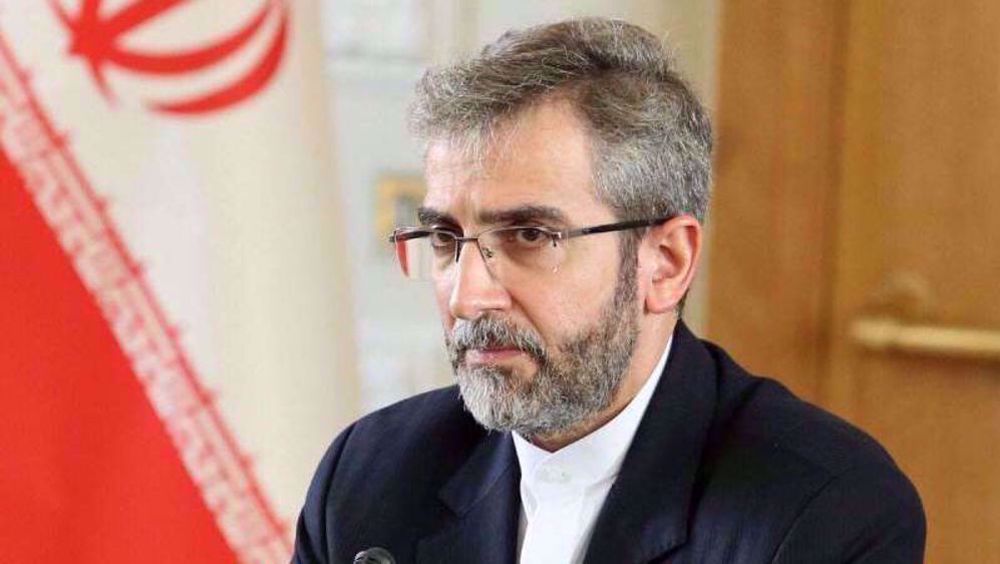 It’s now West’s turn to prove honesty in interaction with Iran: Tehran 