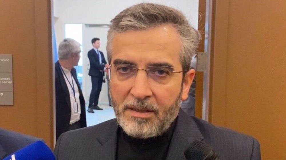 Lebanon 'a hell with no return' for Israel if war breaks out, warns Iran