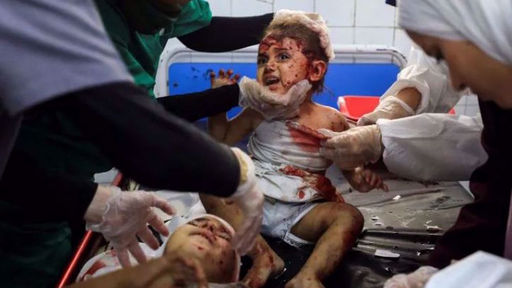 Hamas rejects HRW report citing ‘lies and blatant bias’