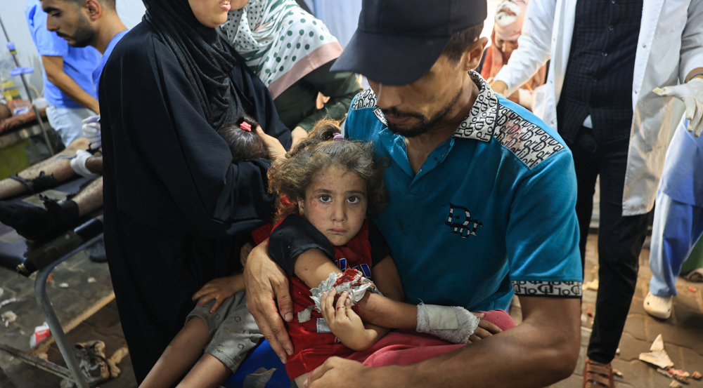 ‘An almost daily occurrence’: UN says Israel keeps attacking Gaza schools