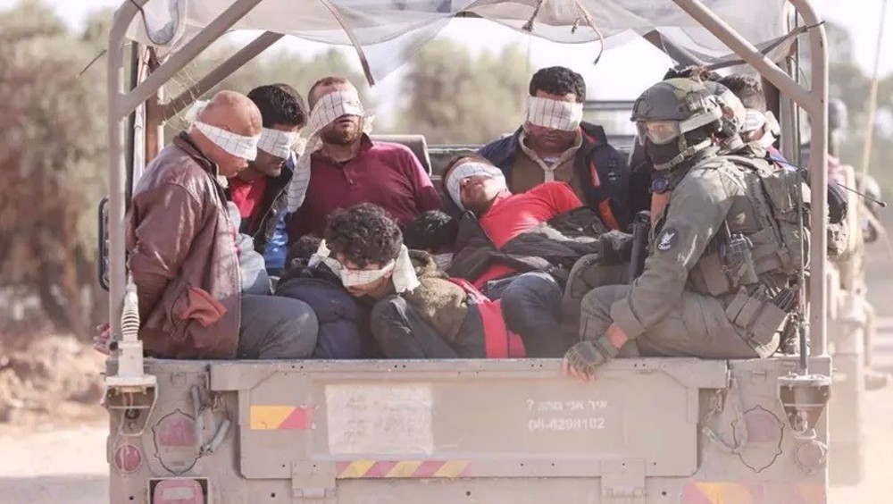 Torture, hunger, humiliation: Freed Palestinians recount Israeli jail conditions