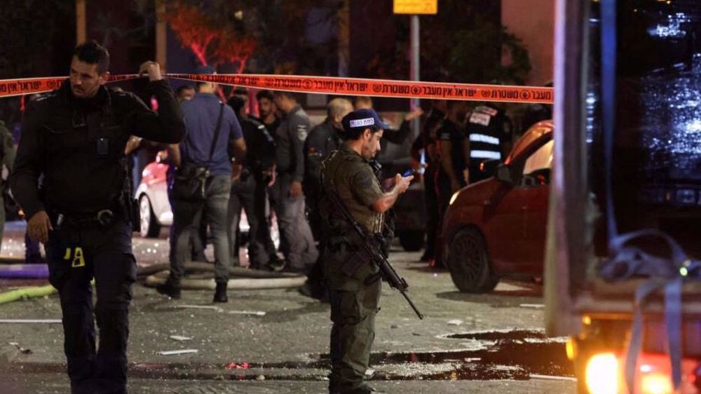 Le Yémen revendique l’attaque de drone à Tel-Aviv