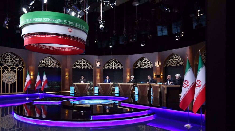 Summary of TV debates 1 thru 3