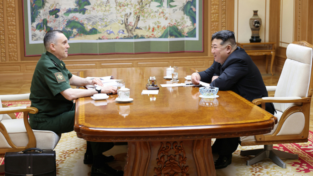 Moscow, Pyongyang discuss military ties, eye 'new era' of relations