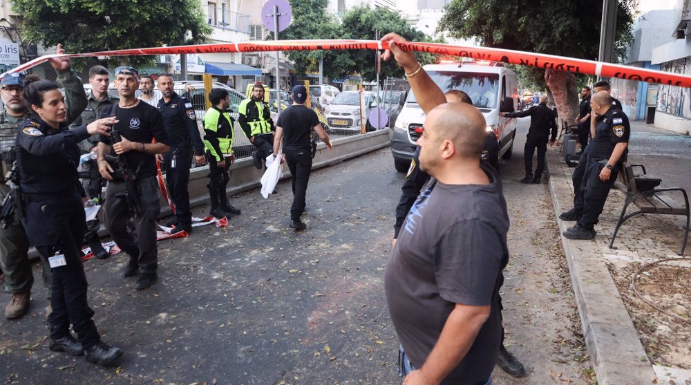 Blast near US consulate rocks Tel Aviv; Yemen claims drone op
