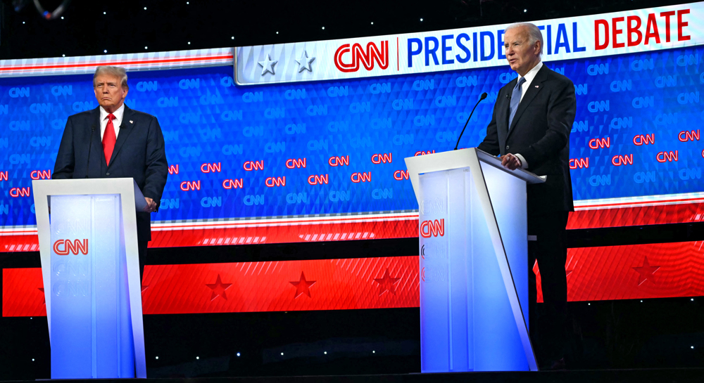 Pressure mounts on Biden to quit 2024 race as he contracts COVID