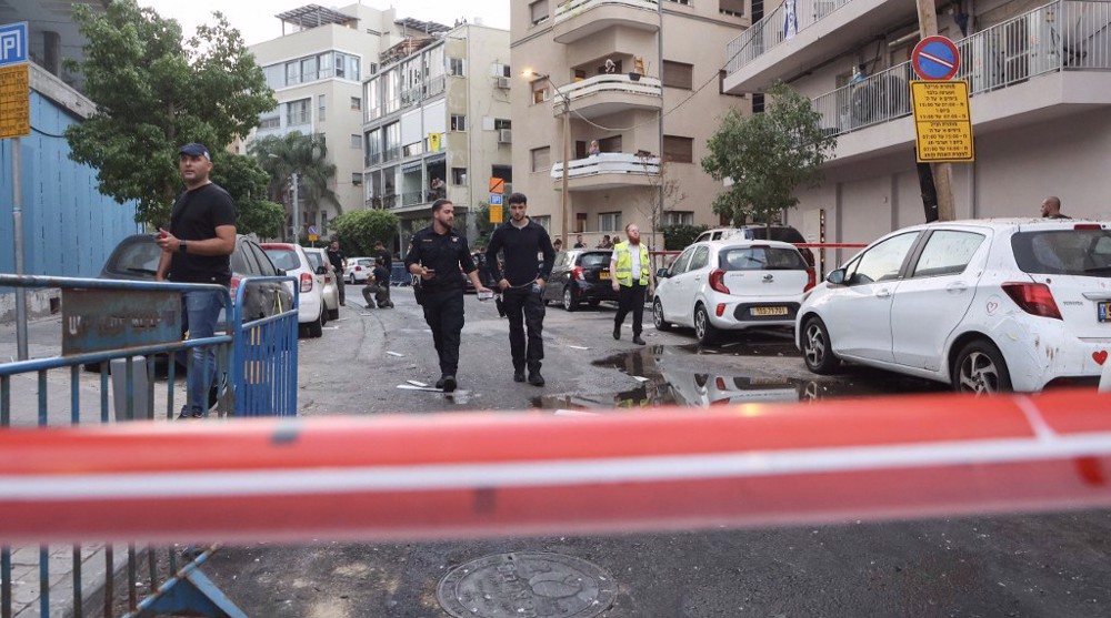 'Heroic': Palestinians praise Yemen’s operation in Tel Aviv 