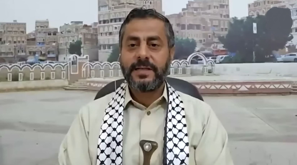 Yemen says ready for any scenario following drone strike on Tel Aviv