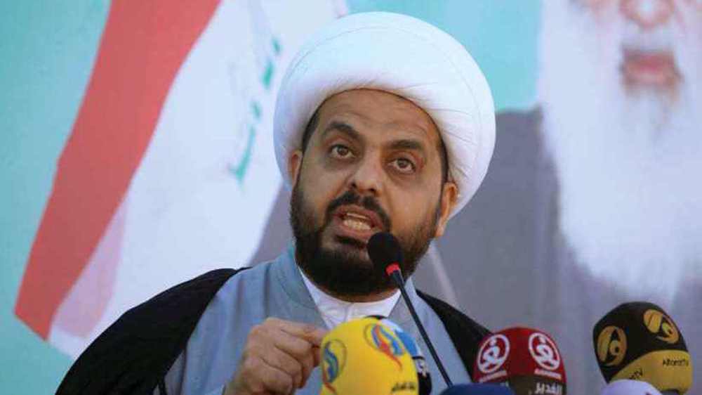 Iraqi resistance group warns Israel of ‘growing costs’ of Gaza war 