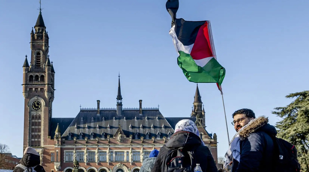 La CIJ juge « illégale » l'occupation des territoires palestiniens par Israël
