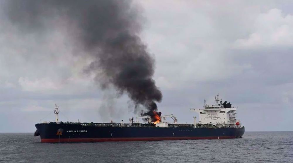 Yemen targets another ship in latest anti-Israel operation