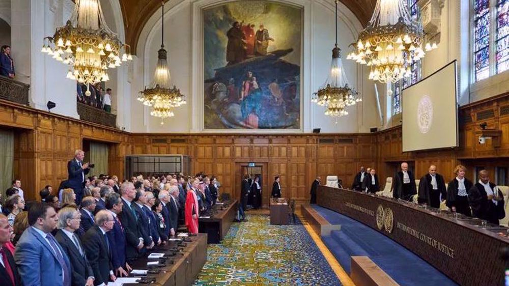 ICJ: Israel's presence in Palestinian territories ‘illegal’