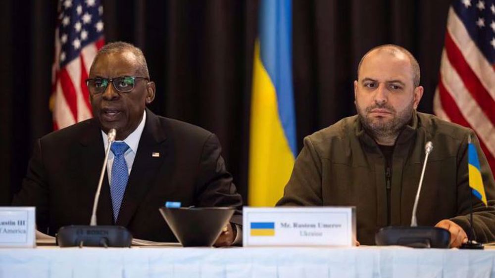 Pentagon: Fresh weapons package worth over $2.3bn for Ukraine almost ready