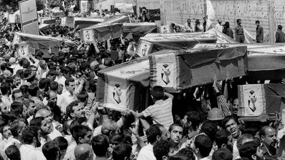 36e anniversaire de l'attaque américaine contre l’avion de ligne iranien