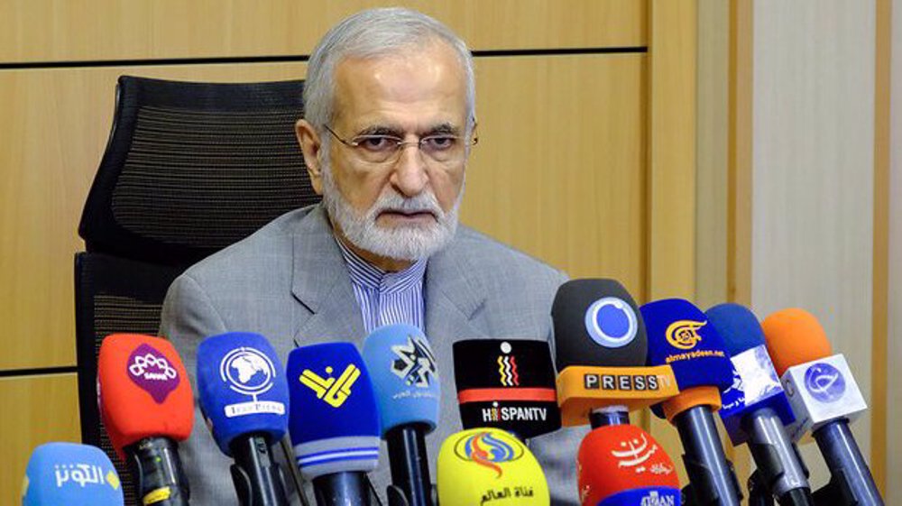 Senior diplomat: Iran to use ‘all means’ to back Hezbollah if Lebanon attacked