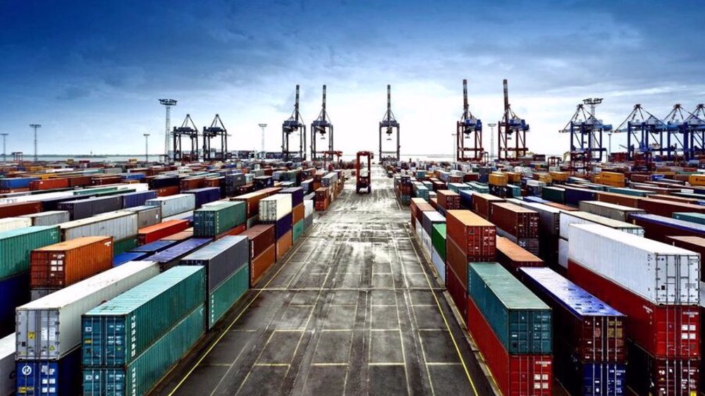 Iran’s non-oil exports up 7.6% y/y in June quarter