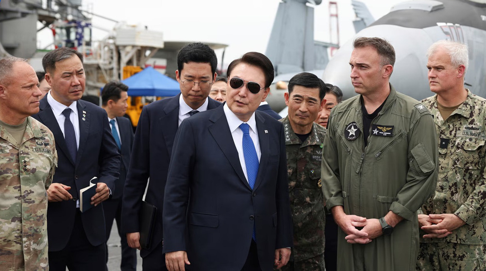 South Korea,US scrambling for North Korea policy