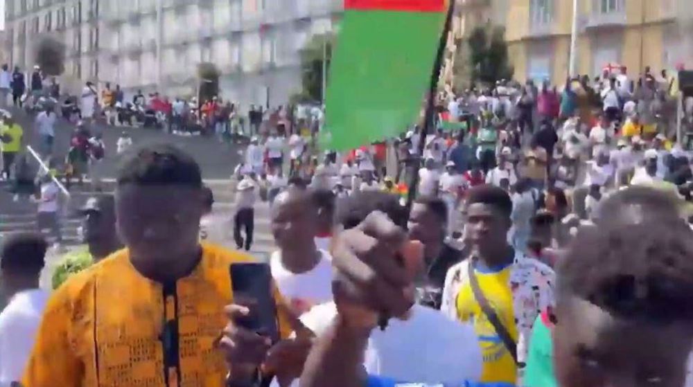 Meeting du Mouvement patriotique de la diaspora en soutien à l’AES en Italie 