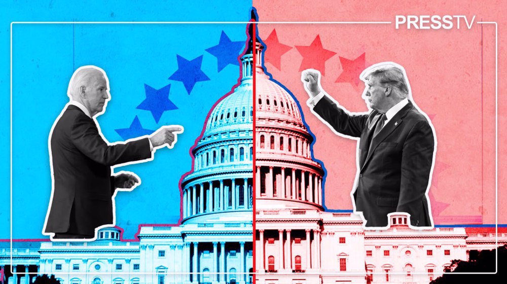 American democracy: Voters to pick between two poisons, strychnine or cyanide