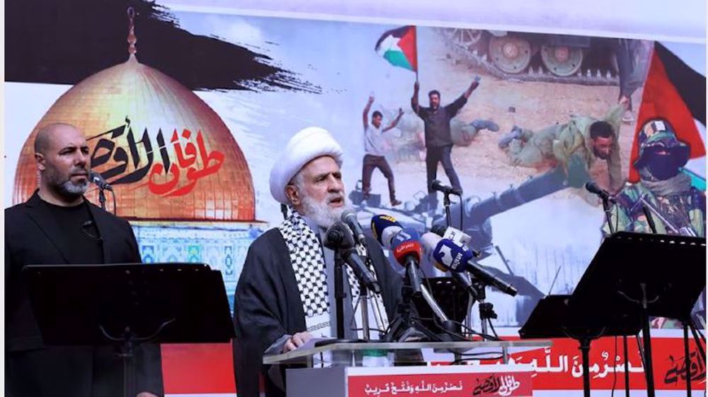 German intelligence chief meets with Hezbollah deputy head as tension with Israel escalates