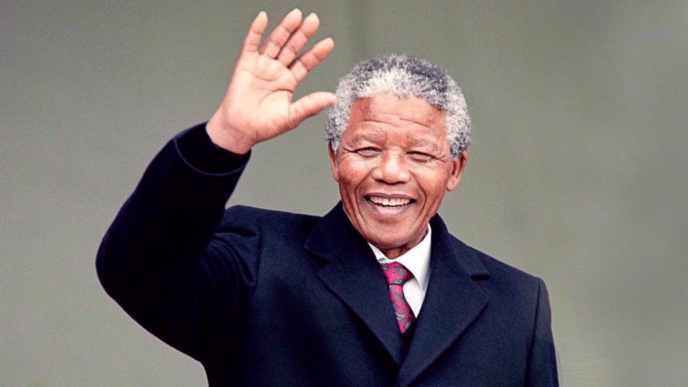 L’Afrique du Sud célèbre la Journée Mandela 