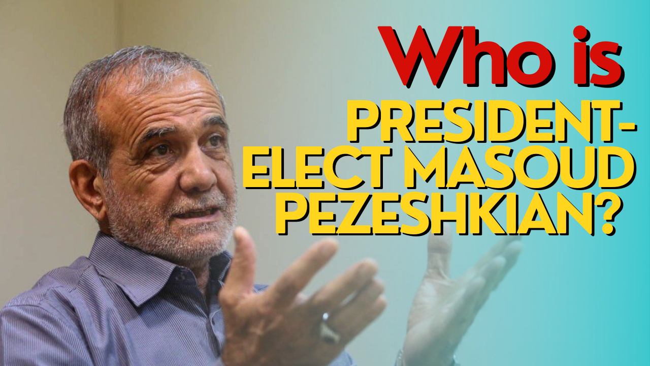 Iran's president-elect: Revolutionary essence behind a Reformist face