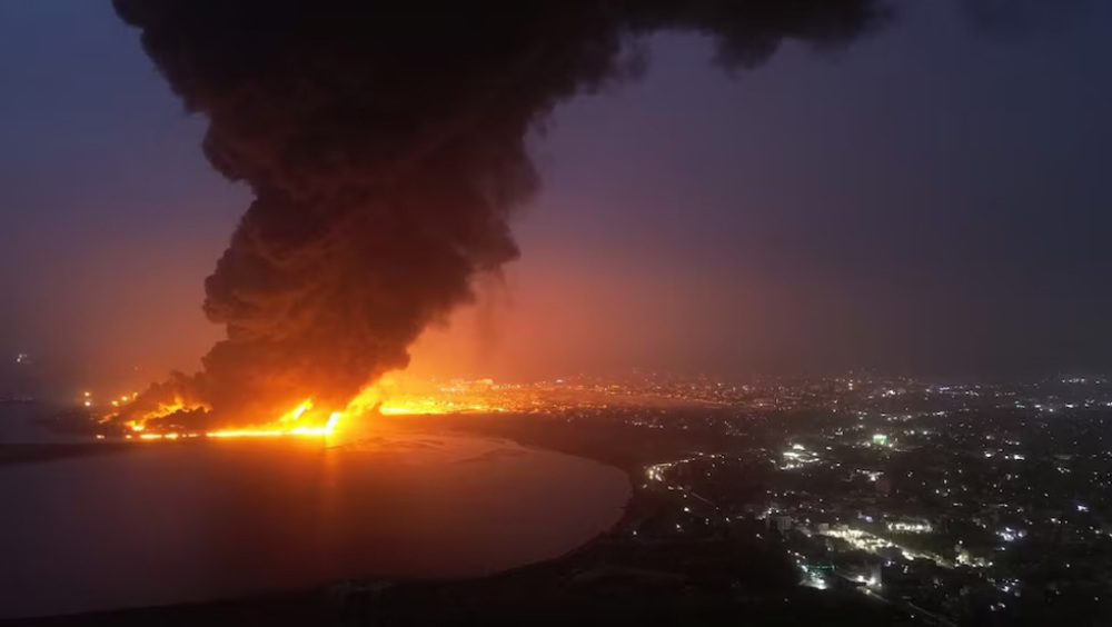  UN chief ‘deeply concerned’ by Israeli strikes on Yemen’s Hudaydah, further escalation
