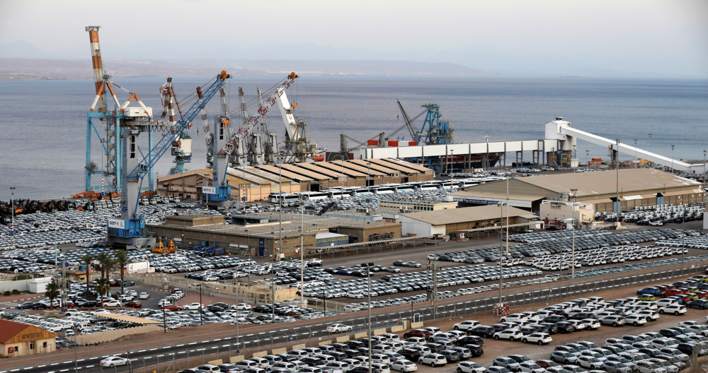 Yemen strikes Israeli targets in Eilat with ballistic missiles in response to Hudaydah attack 