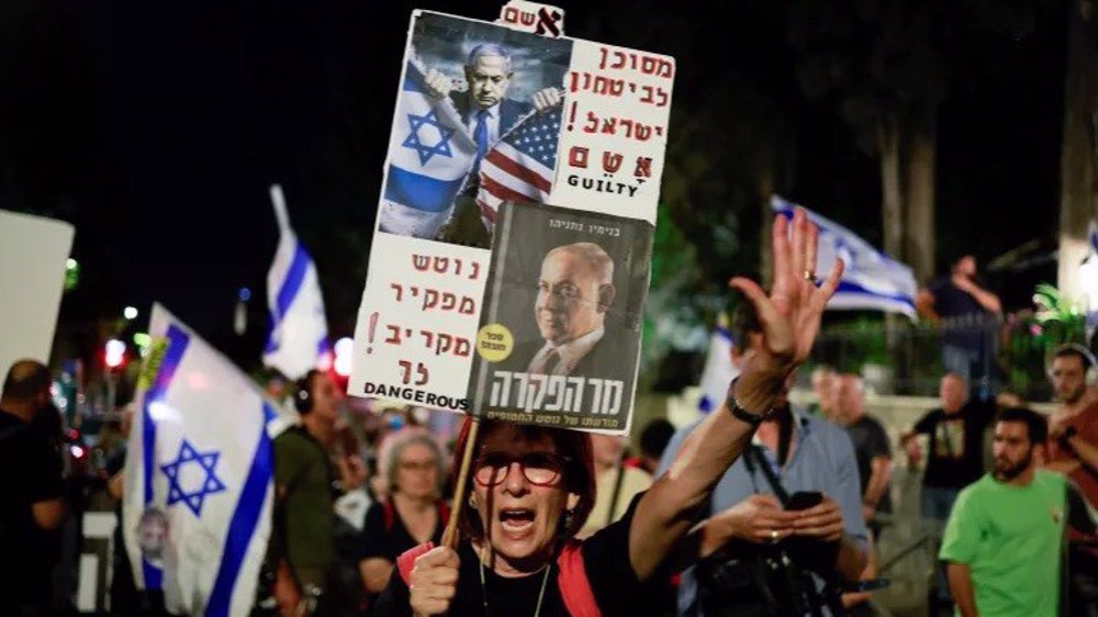 Un quart des Israéliens envisagent d'émigrer (Haaretz)