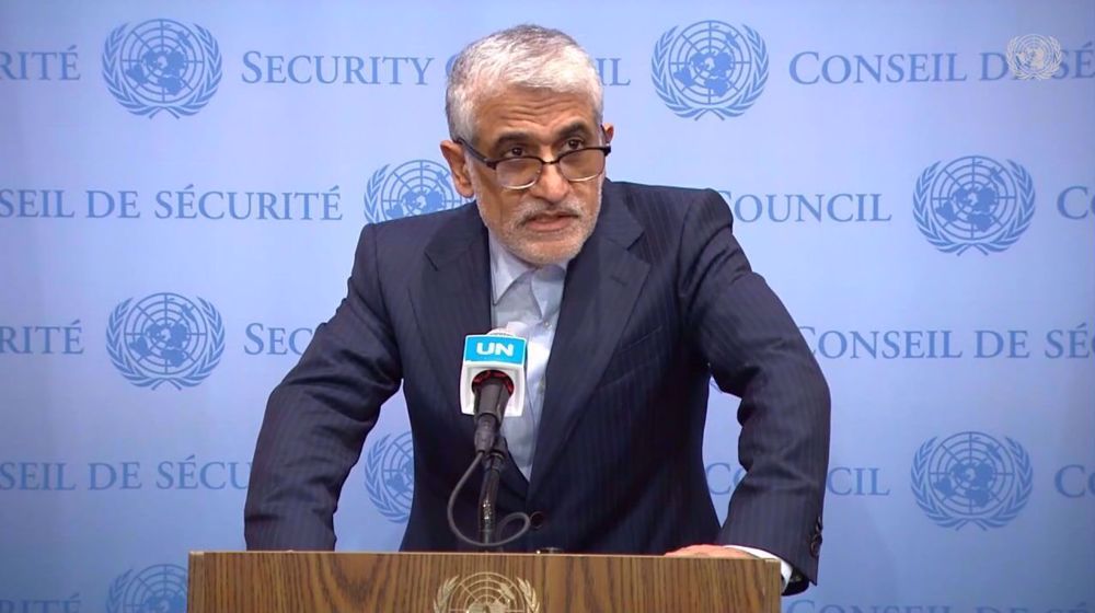 L'Iran prêt à contribuer à relever les défis et à promouvoir la paix régionale