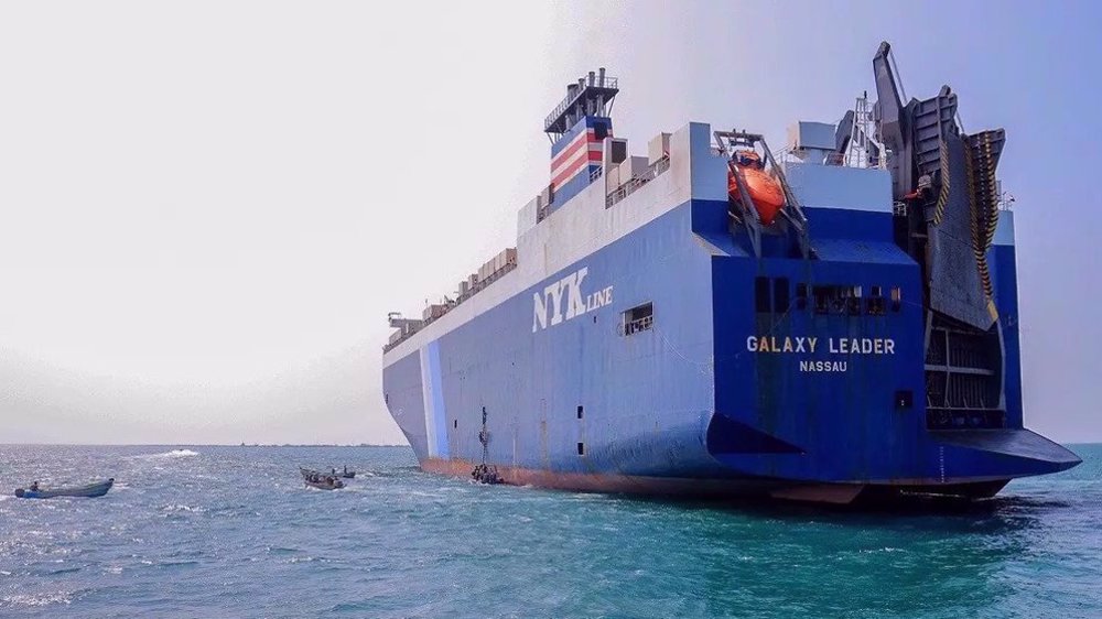 Drone strike hits commercial ship off Yemen coast 