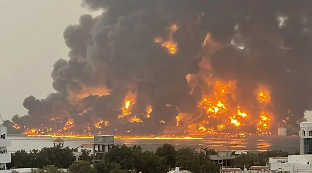 D’intenses frappes aériennes de l’armée israélienne contre Hudaydah