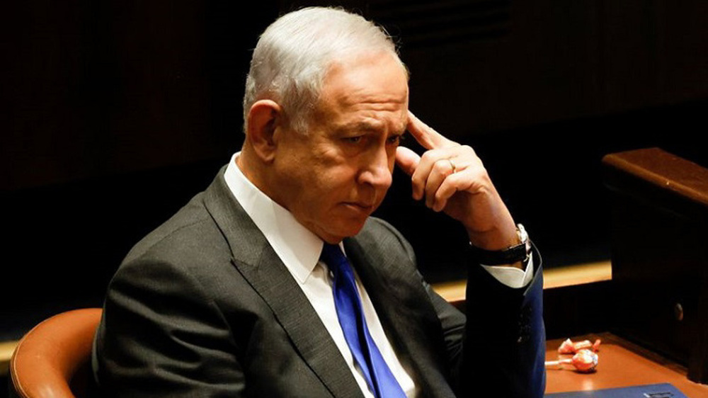 Hamas welcomes Pakistan declaring Netanyahu a 'terrorist'