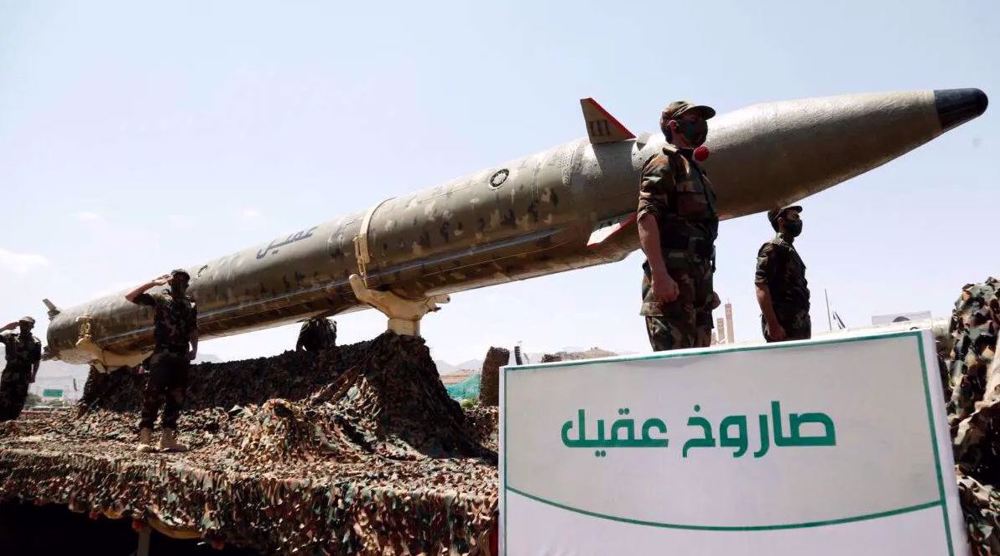 Russia may arm Yemen over US support for Ukraine: Report