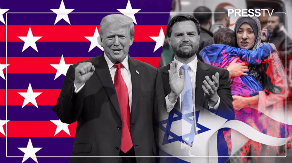 Profile: JD Vance, Trump’s VP pick, is pro-Israel hawk who backs Gaza genocide