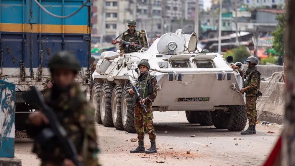 Bangladesh top court scraps most quotas after deadly protests