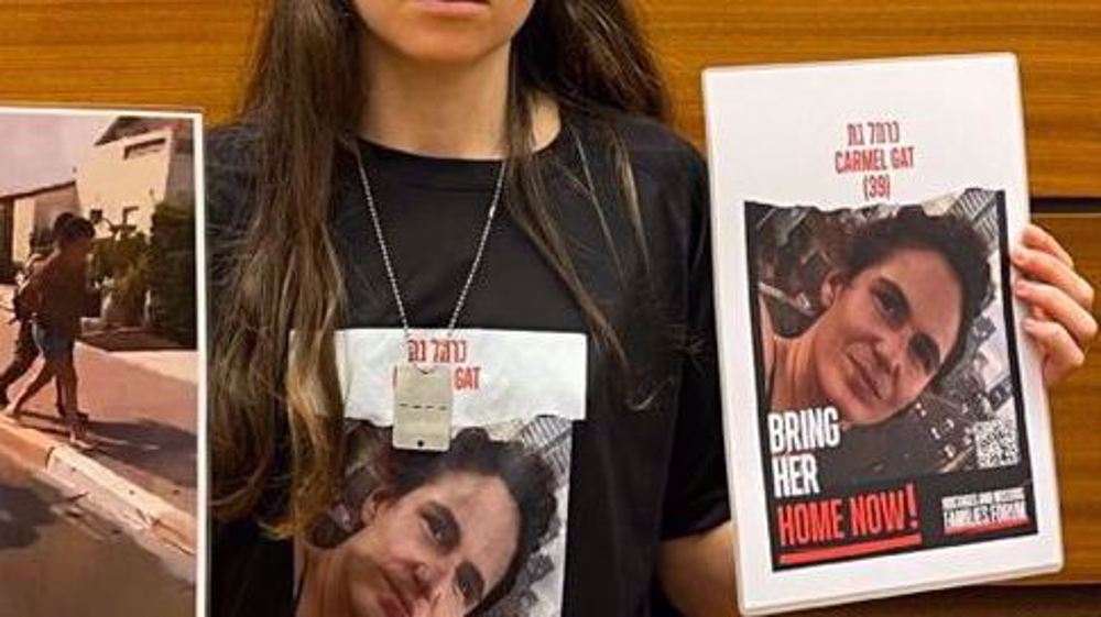 Captive’s brother refuses flight with Netanyahu, says he ‘intentionally’ delays deal with Hamas
