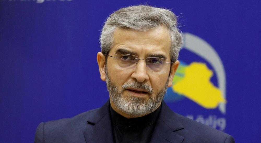 Iran strategic partner of BRICS states, key SCO member: Interim foreign minister