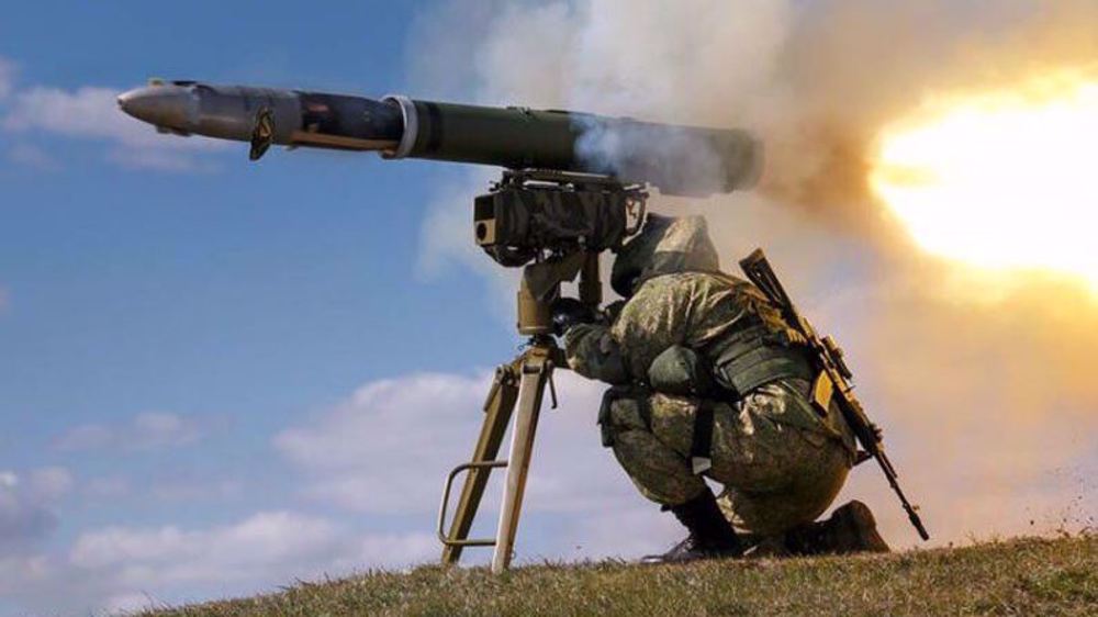 Attaques au missile du Hezbollah contre des bases militaires israéliennes