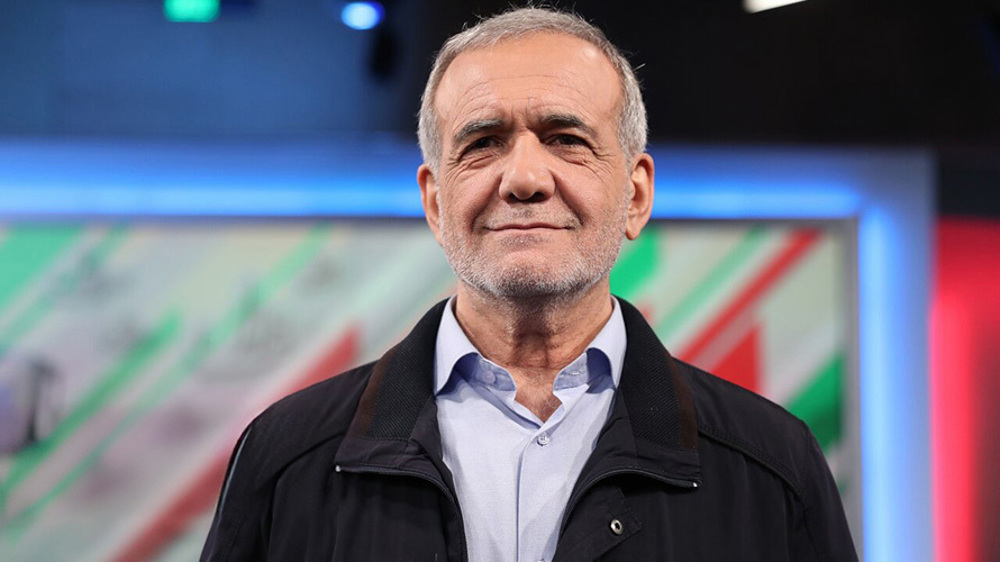 ‘Biggest asset’: Iran’s President-elect Pezeshkian hails Leader’s support 