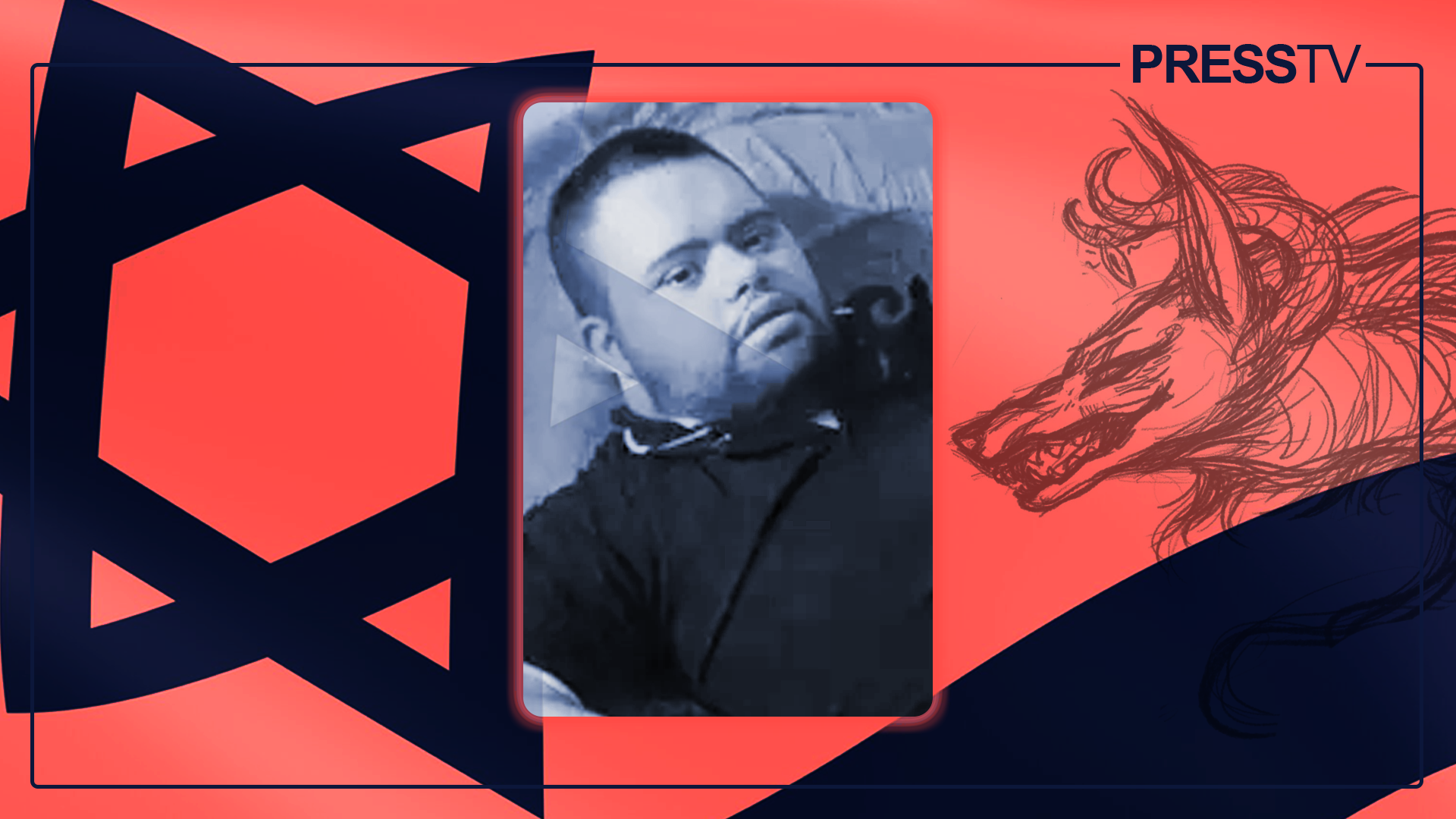 How Gaza man with Down’s syndrome was mauled to death by Israeli army dogs