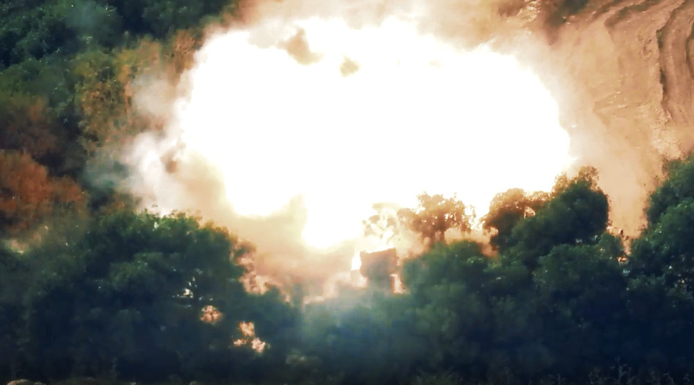 You will have no tanks left: Hezbollah addresses fresh warning to Israel
