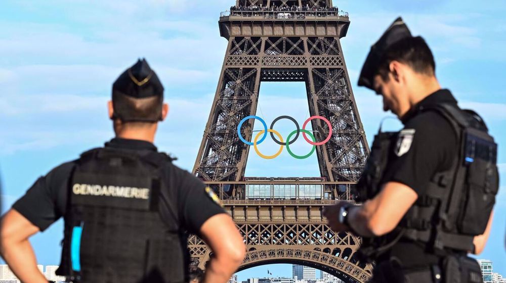 JO 2024: la France assurera une protection 24h/24 à l’équipe israélienne