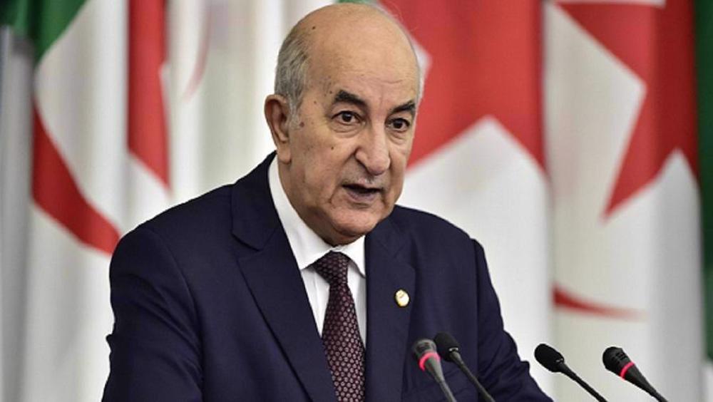 UA: l'Algérie réaffirme son soutien au développement du continent 